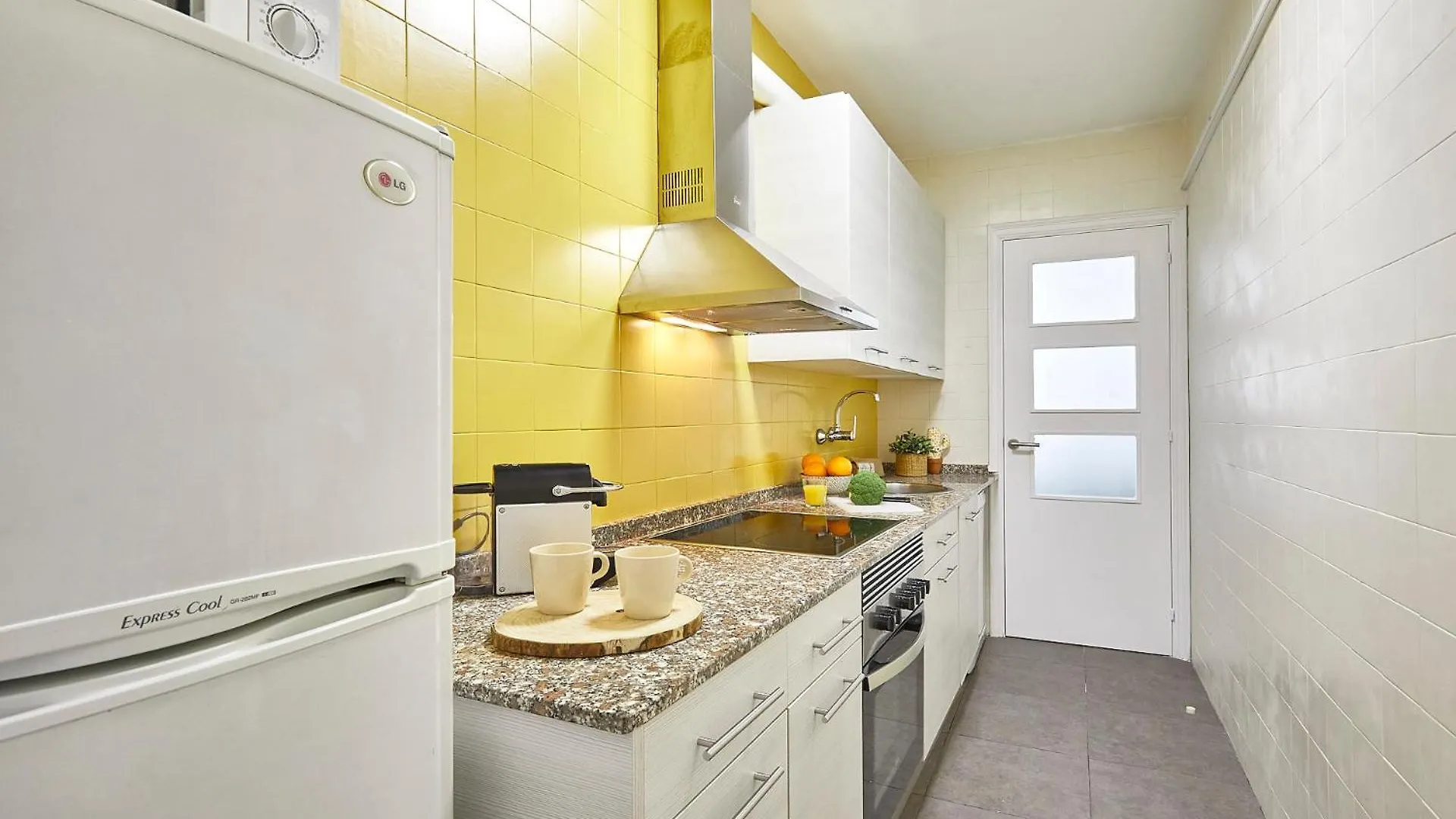 Bbarcelona Encants Flat Apartment