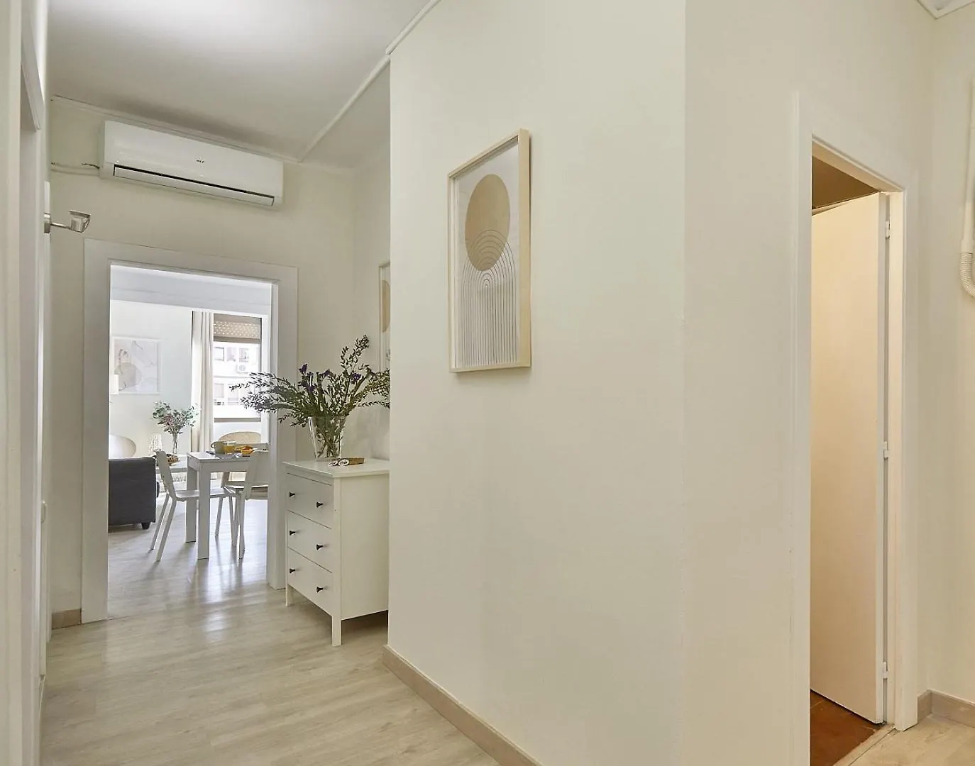 Apartment Bbarcelona Encants Flat Spain