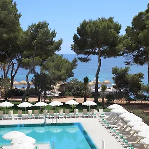 **** Hotel Iberostar Selection Santa Eulalia Adults-only Ibiza Spagna