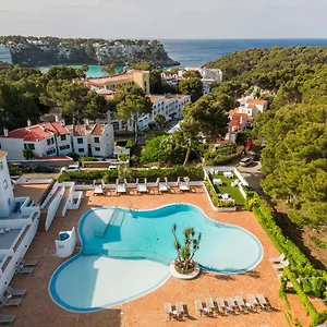 *** Aparthotel Ilunion Menorca Spagna