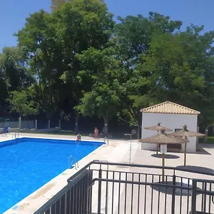 Candil Apartamento El Bosque