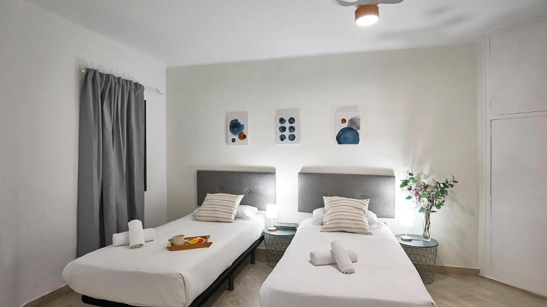 Bbarcelona Encants Flat 0*, Barcellona